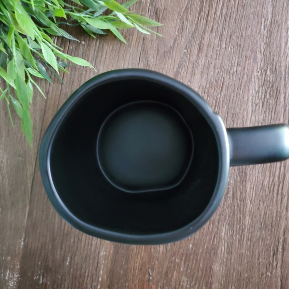 Rae dunn Coffee Time mug - Picture 2 of 6